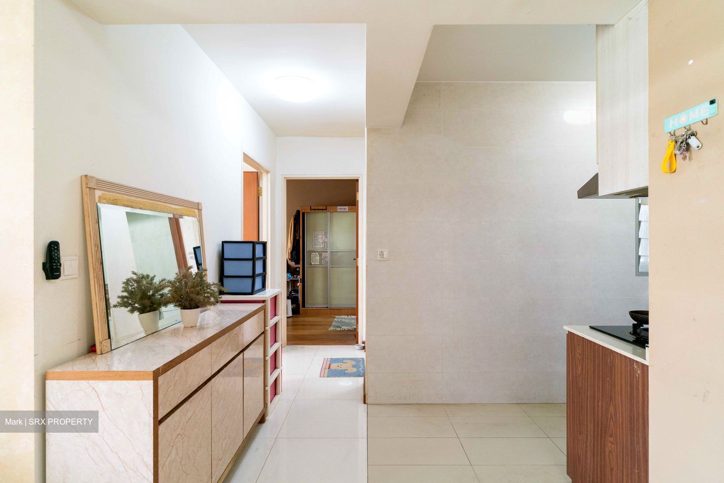 Blk 613A Tampines Greenview (Tampines), HDB 3 Rooms #569788161